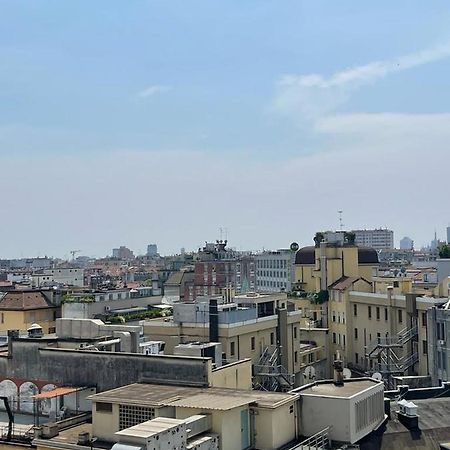 Ih Hotels Milano Centrale Guest House Exterior foto