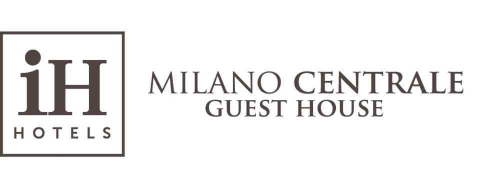 Ih Hotels Milano Centrale Guest House Exterior foto